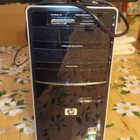 PC HP Pavilion P6000