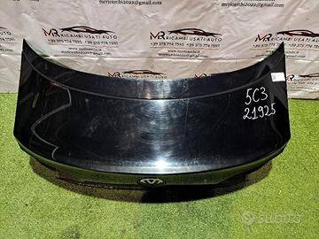 PORTELLONE POSTERIORE VOLKSWAGEN Passat CC (357) 3