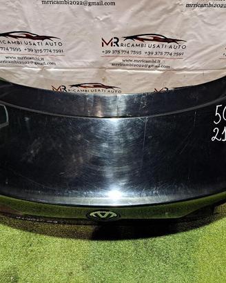 PORTELLONE POSTERIORE VOLKSWAGEN Passat CC (357) 3