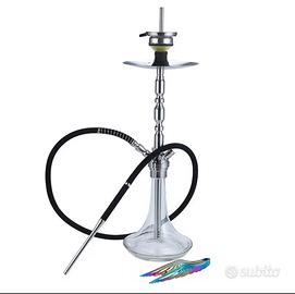 Nargile shisha