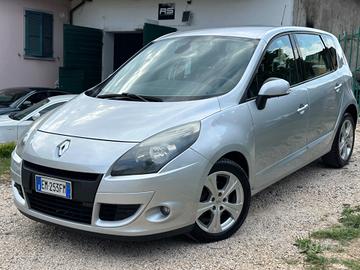 Renault SCENIC XMOD 1.5 dCi 110CV WAVE KMCERT GARA