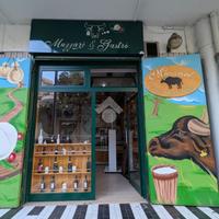 NEGOZIO A CASAVATORE