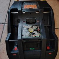 Isofix Peg Perego