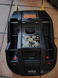 Isofix Peg Perego