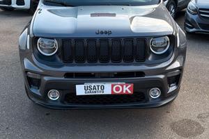 Jeep Renegade 1.0 T3 Longitude