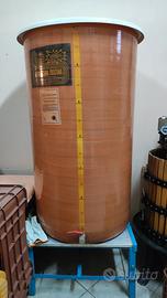 cisterna vetroresina 