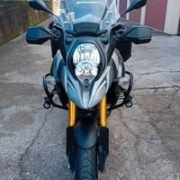 Suzuki V strom