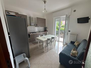 Camera doppia ragazze