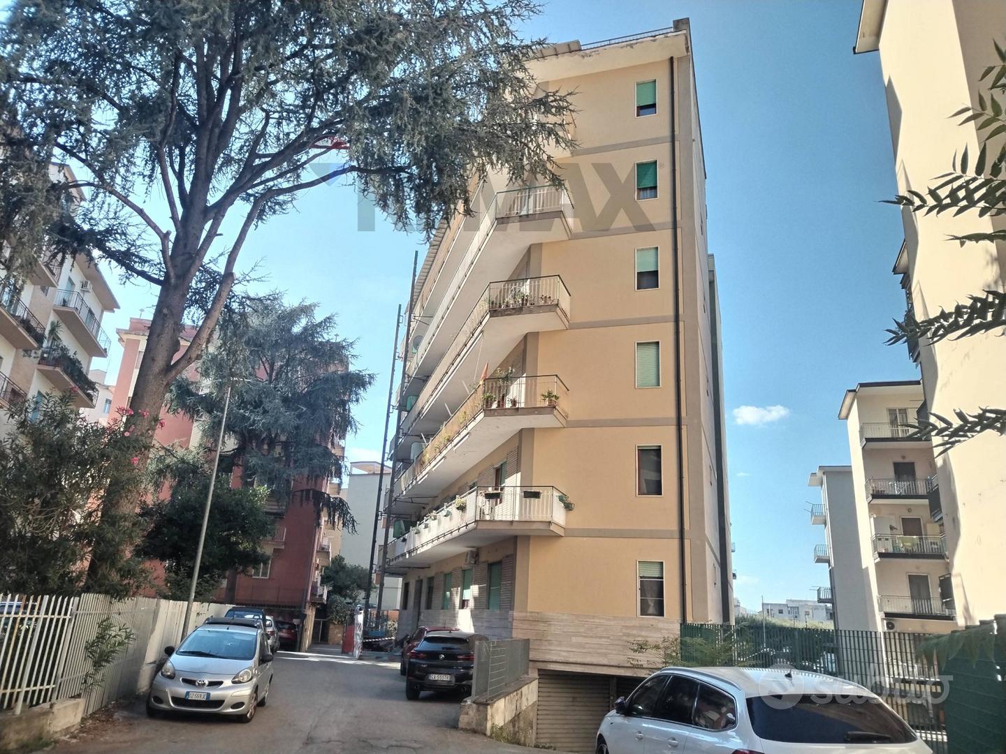 Appartamento – Benevento, Trappeto, Mellusi-Atlantici - Vista 2