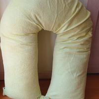 Cuscino allattamento