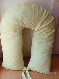 Cuscino allattamento