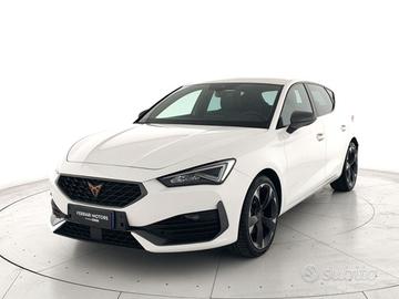 CUPRA Leon 1.5 hybrid 150cv dsg