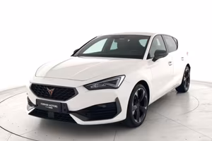 CUPRA Leon 1.5 hybrid 150cv dsg