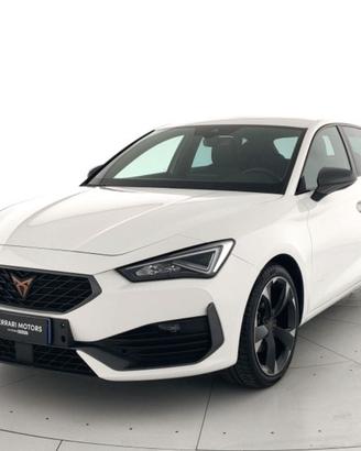 CUPRA Leon 1.5 hybrid 150cv dsg