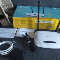 Router Wireless TP-Link 300 Mbps