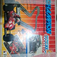 pista polistil anni 80