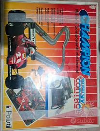 pista polistil anni 80