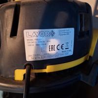 Aspiracenere / Aspirapolvere 