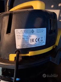 Aspiracenere / Aspirapolvere 