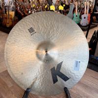 ZILDJIAN K SERIES RIDE
