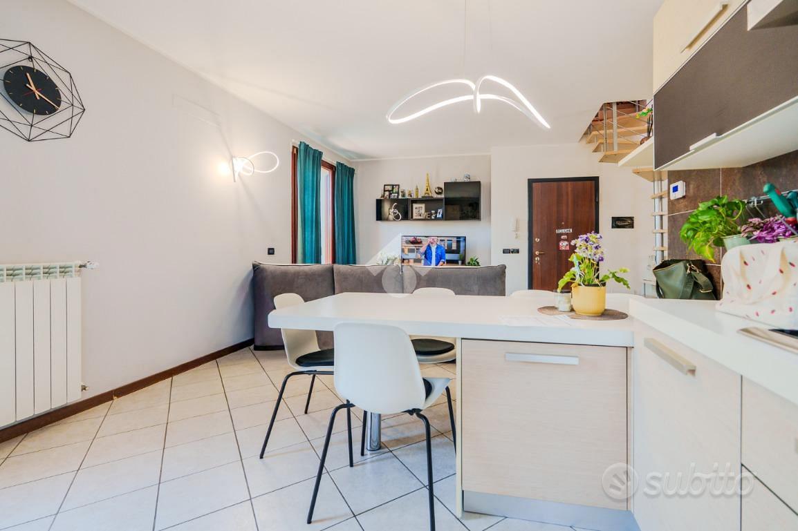 2 LOCALI A TREVIGLIO - Vista 6