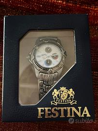 Orologio Festina Vintage Uomo