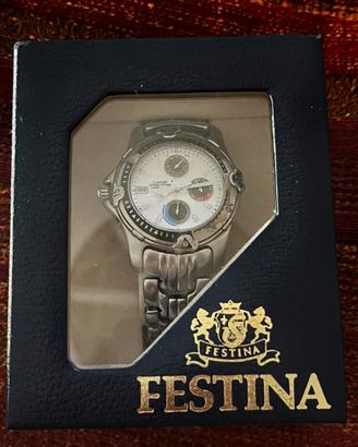 Orologio Festina Vintage Uomo