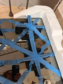 Piano cottura smalvic