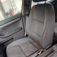Sedile anteriore dx AUDI A4 del 2002
