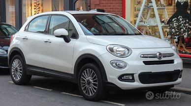 Ricambi fiat 500x 500 x - 500l 500 l #a