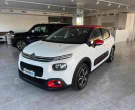 CITROEN C3 PureTech 82 Shine