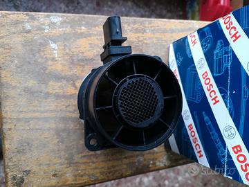 Debimetro Chevrolet/Jeep/Mercedes