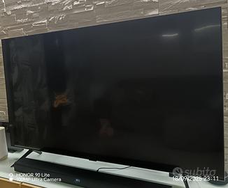 Tv Samsung QLed QE55Q60TAUXZT