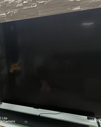 Tv Samsung QLed QE55Q60TAUXZT