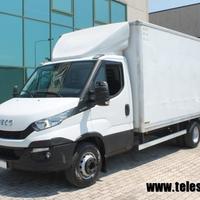IVECO DAILY 60c17 cassa e sponda 500X210