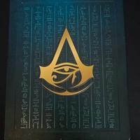 Assassin's Creed origins ed limitata ps4
