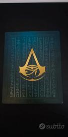 Assassin's Creed origins ed limitata ps4