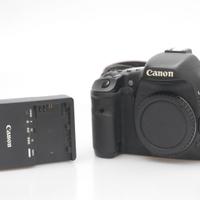 FOTOCAMERA DIGITALE REFLEX CANON EOS 7D. CORPO.