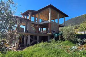 Villa di 150 m² con 5 locali a Piglio