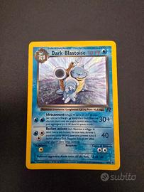 Dark Blastoise  3/82