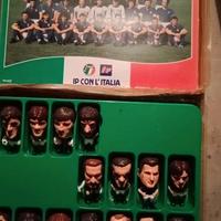 Bomberini IP ITALIA '90 da collezione 