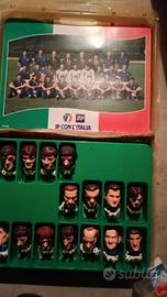 Bomberini IP ITALIA '90 da collezione 
