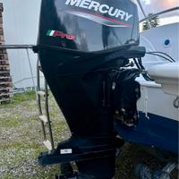 Mercury 40/60 PRO (2023)  - Garanzia Ufficiale