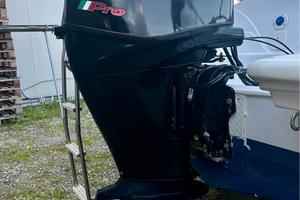 Mercury 40/60 PRO (2023)  - Garanzia Ufficiale