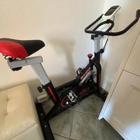 Bicicletta spinning fissa "Shuoqi" professionale
