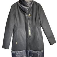 Cappotto imbottito Marina Yachting donna