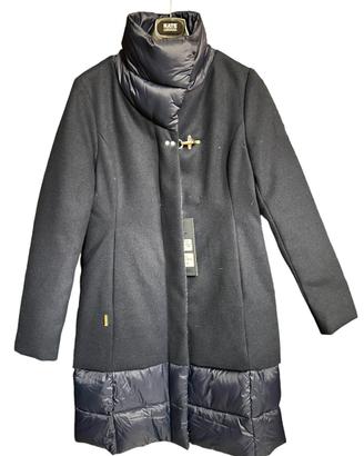 Cappotto imbottito Marina Yachting donna