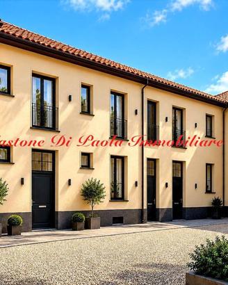 Appartamento di 56 m² con 2 locali a Lissone