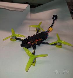 Drone toothpick 3" darwin fpv