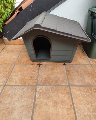 cuccia per cane di piccola taglia 